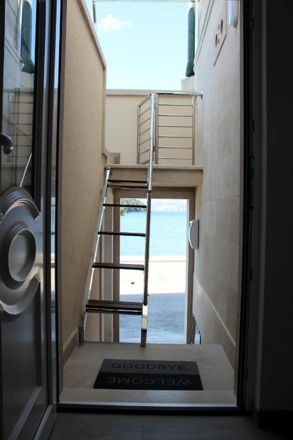Apartament The View Pucisca Zewnętrze zdjęcie