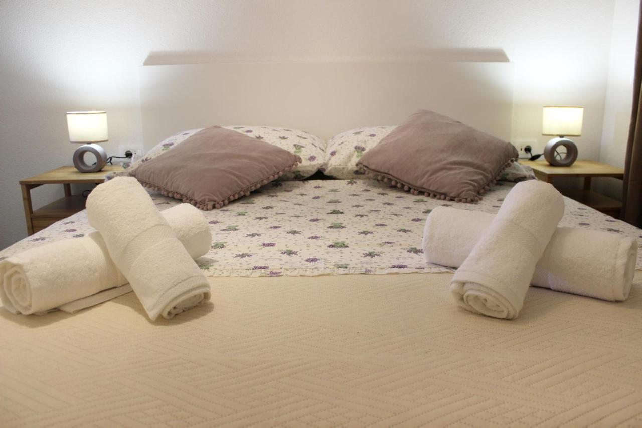 Apartament The View Pucisca Zewnętrze zdjęcie