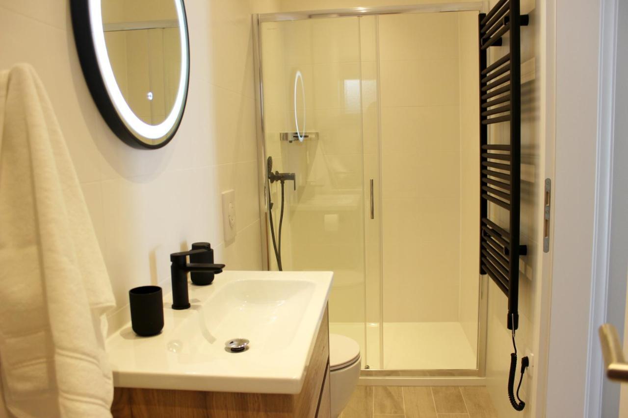 Apartament The View Pucisca Zewnętrze zdjęcie