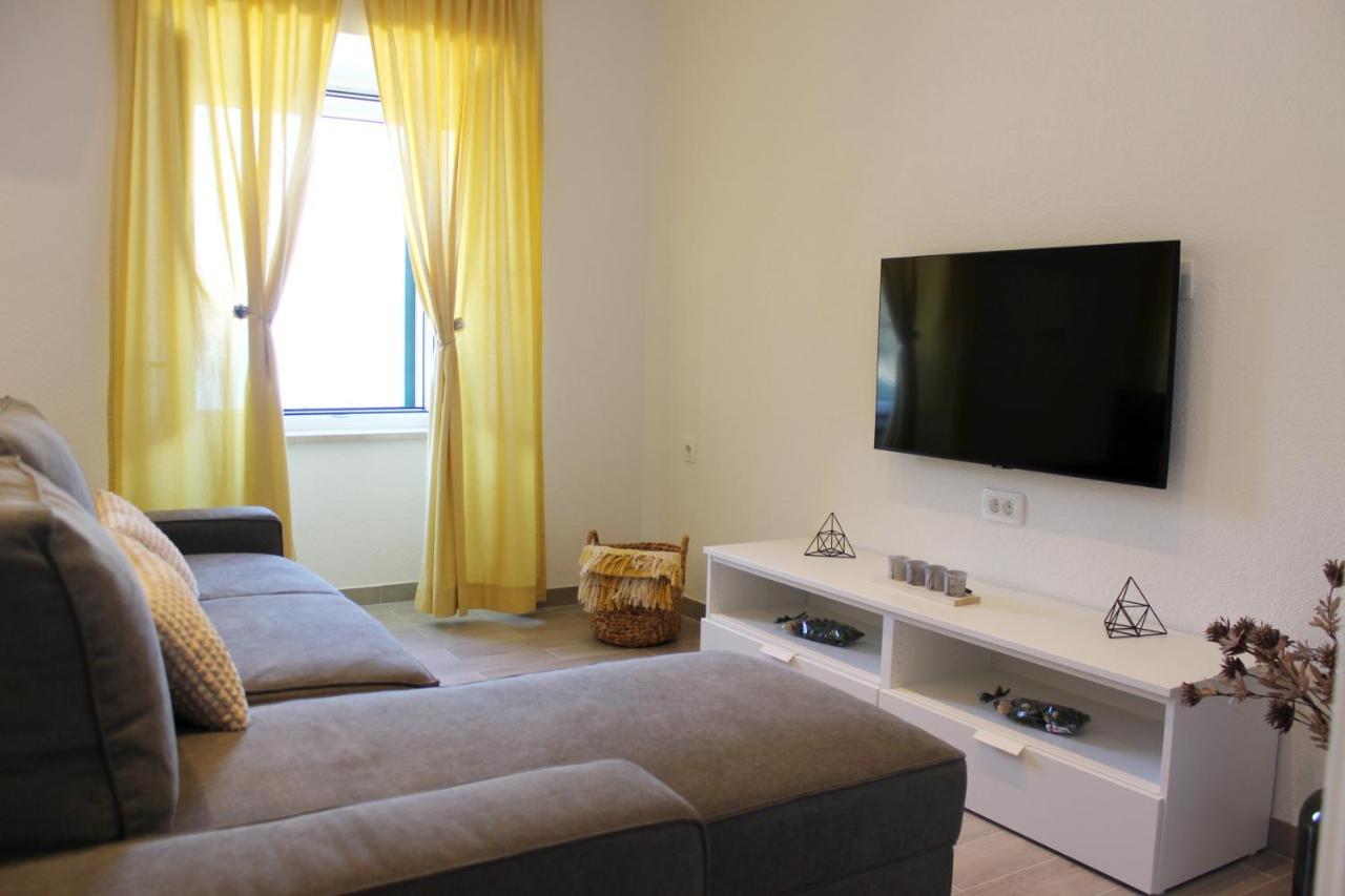 Apartament The View Pucisca Zewnętrze zdjęcie